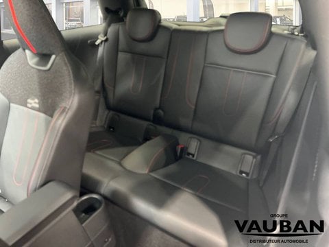 Voitures D'occasion À Pontoise | Mini Cooper F66 156 Ch Dkg7 C Jcw
