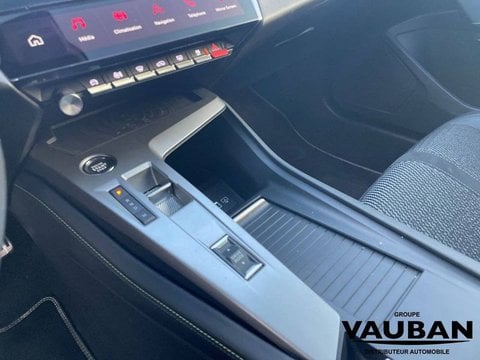 Voitures D'occasion À Herblay | Peugeot 308 Iii Sw Hybrid 145 E-Dcs6 Gt