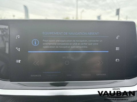 Voitures D'occasion À Osny | Peugeot 208 Ii Puretech 75 S&S Bvm5 Style