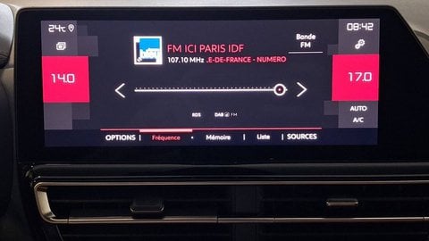 Voitures D'occasion À Buchelay | Citroën C5 Aircross Puretech 130 S&S Eat8 Shine Pack