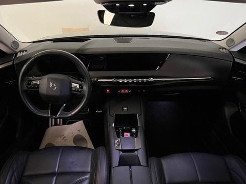 Voitures D'occasion À Pontoise | Ds Ds 4 Puretech 225Ch Cross Rivoli Automatique