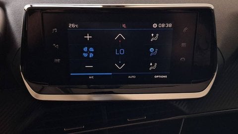 Voitures D'occasion À Buchelay | Peugeot 2008 Ii Puretech 100 S&S Bvm6 Style