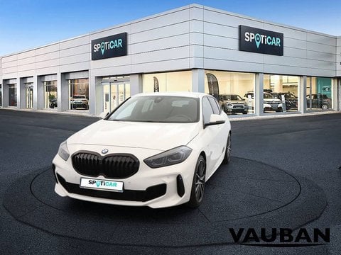 Voitures D'occasion À Chambourcy | Bmw Série 1 Serie 1 F40 128Ti 265 Ch Bva8