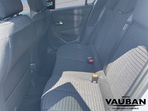 Voitures D'occasion À Chambly | Peugeot 208 Ii Puretech 75 S&S Bvm5 Style