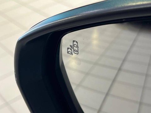 Voitures D'occasion À Saint-Germain-En-Laye | Citroën C5 Aircross Hybride 136 E-Dcs6 Max