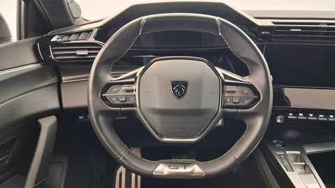Voitures D'occasion À Buchelay | Peugeot 308 Iii Phev 225 E-Eat8 Gt