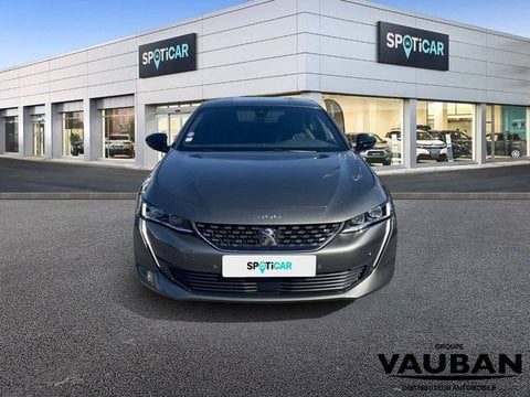 Voitures D'occasion À Herblay | Peugeot 508 Ii Puretech 225 Ch S&S Eat8 Gt