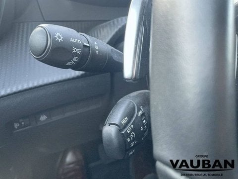 Voitures D'occasion À Chambourcy | Peugeot 2008 Ii Puretech 130 S&S Eat8 Allure Pack