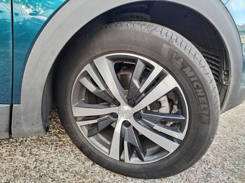 Voitures D'occasion À Argenteuil | Peugeot 3008 Ii Puretech 130Ch S&S Eat8 Allure