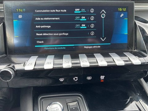 Voitures D'occasion À Osny | Peugeot 508 Ii Hybrid 225 E-Eat8 Allure Pack