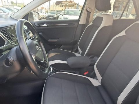 Voitures D'occasion À Argenteuil | Volkswagen T-Roc 1.5 Tsi Evo 150Ch Lounge Dsg7 S&S