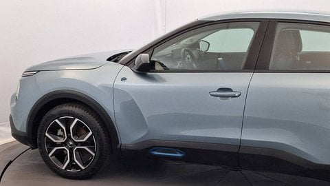 Voitures D'occasion À Buchelay | Citroën C4 Electrique Iii E- 136 Ch Automatique Feel Pack
