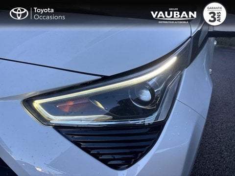 Voitures D'occasion À Chambourcy | Toyota Aygo 1.0 Vvt-I 72Ch X-Play 5P My21