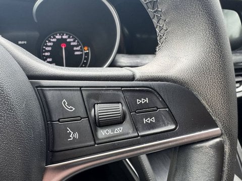 Voitures D'occasion À Chambourcy | Alfa Romeo Stelvio 2.2 190 Ch Q4 At8