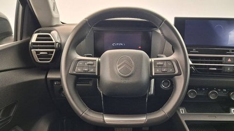 Voitures D'occasion À Buchelay | Citroën C4 Iii Hybride 136 E-Dcs6 Max
