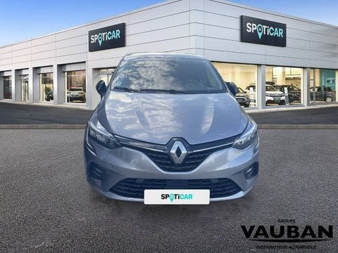 Voitures D'occasion À Chambly | Renault Clio V Tce 90 Evolution