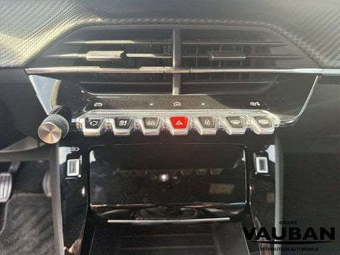 Voitures D'occasion À Les Mureaux | Peugeot 2008 Ii Puretech 100 S&S Bvm6 Allure