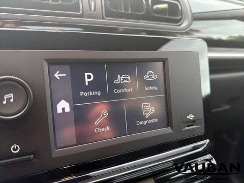 Voitures D'occasion À Sarcelles | Citroën C3 Puretech 83 Ch Bvm5 You