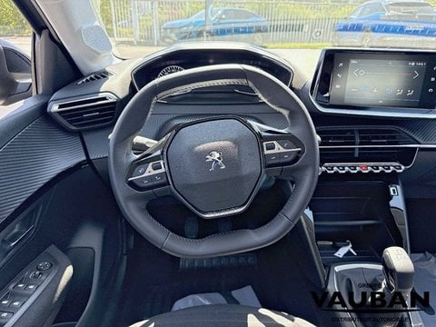 Voitures D'occasion À Osny | Peugeot 208 Ii Puretech 75 S&S Bvm5 Active Pack