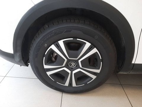 Voitures D'occasion À Buchelay | Citroën C4 Electrique Iii E- 136 Ch Automatique Live Pack Busi...