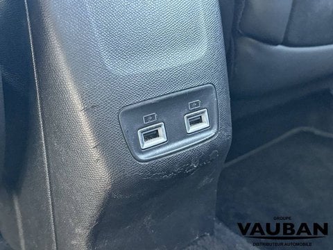 Voitures D'occasion À Chambourcy | Peugeot 2008 Electrique Ii Electrique 136 Ch Gt