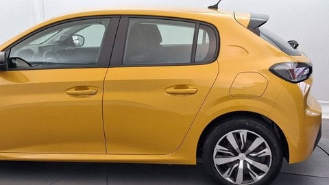 Voitures D'occasion À Chambourcy | Peugeot 208 Ii Puretech 75 S&S Bvm5 Active Pack