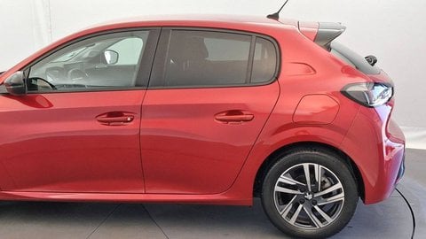 Voitures D'occasion À Saint-Brice-Sous-Forêt | Peugeot 208 Ii Puretech 100 S&S Eat8 Allure Pack