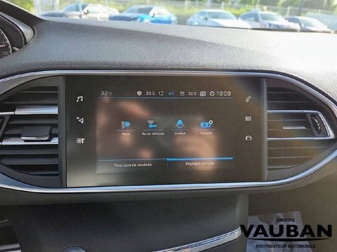 Voitures D'occasion À Osny | Peugeot 308 Ii Bluehdi 130Ch S&S Eat8 Gt Line