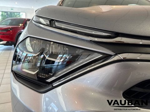 Voitures D'occasion À Montmagny | Citroën C4 X Electrique E- 156 Ch Autonomie Etendue Automatiq...