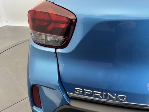 Voitures D'occasion À Osny | Dacia Spring Achat Intégral Confort Plus