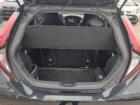 Voitures D'occasion À Sartrouville | Toyota Aygo X 1.0 Vvt-I 72Ch Dynamic S-Cvt My24