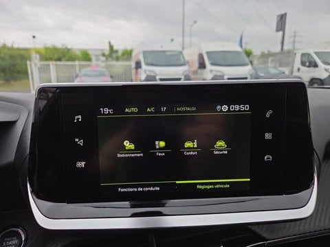 Voitures D'occasion À Osny | Peugeot 2008 Ii Puretech 130 S&S Eat8 Allure Pack