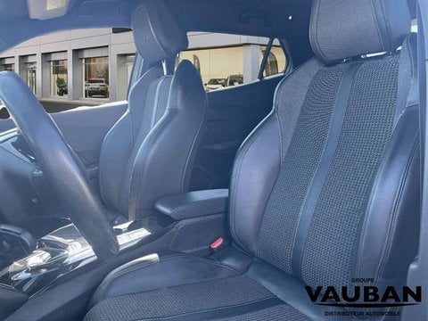 Voitures D'occasion À Herblay | Peugeot 2008 Electrique Ii Electrique 136 Ch Gt