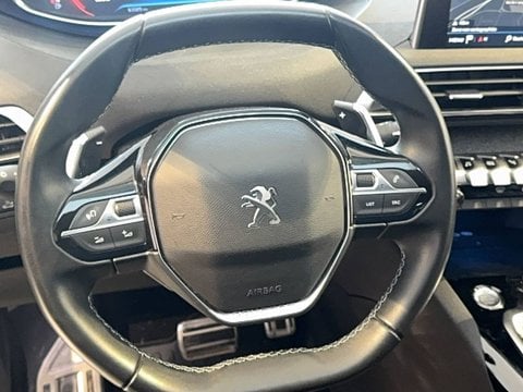 Voitures D'occasion À Buchelay | Peugeot 3008 Ii Puretech 130Ch S&S Eat8 Crossway