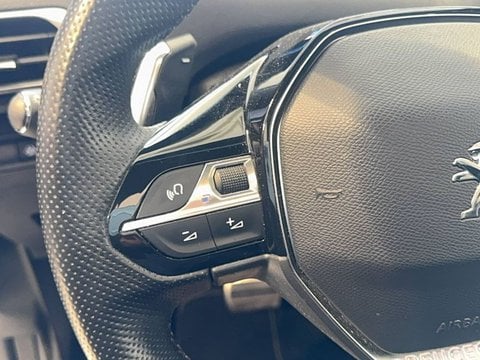 Voitures D'occasion À Buchelay | Peugeot 3008 Ii Hybrid 225 E-Eat8 Gt Pack
