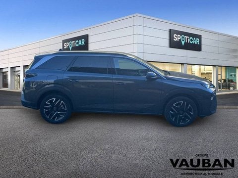 Voitures D'occasion À Osny | Peugeot 5008 Iii Hybrid 136 E-Dcs6 Allure