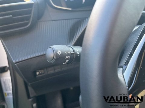 Voitures D'occasion À Osny | Peugeot 2008 Ii Hybrid 145 E-Dcs6 Allure