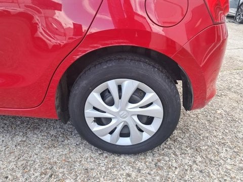 Voitures D'occasion À Argenteuil | Suzuki Swift 1.2 Dualjet 90Ch Avantage