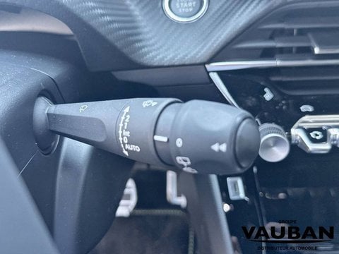 Voitures D'occasion À Chambourcy | Peugeot 2008 Ii Hybrid 145 E-Dcs6 Gt Exclusive