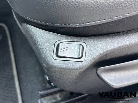 Voitures D'occasion À Chambourcy | Jeep Compass Ii 1.3 Gse T4 150 Ch Bvr6 80Th Anniversary