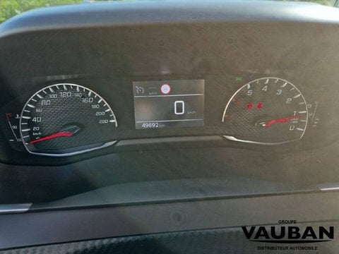 Voitures D'occasion À Osny | Peugeot 2008 Ii Puretech 100 S&S Bvm6 Style