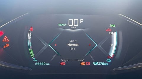 Voitures D'occasion À Mantes - Buchelay | Ds Ds 3 Crossback E-Tense Ds 3 Ii Electrique Ds3 Cross...