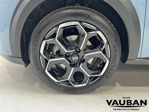 Voitures D'occasion À Pontoise | Citroën C3 Turbo 100 Ch Manuelle Max