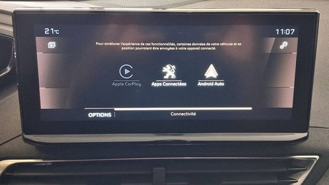 Voitures D'occasion À Chambourcy | Peugeot 3008 Ii Puretech 130Ch S&S Bvm6 Gt