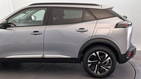 Voitures D'occasion À Saint-Brice-Sous-Forêt | Peugeot 2008 Puretech 130 S&S Bvm6 Allure