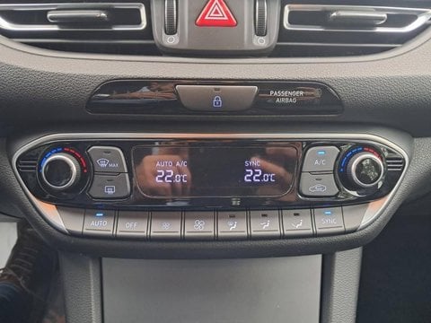Voitures D'occasion À Argenteuil | Hyundai I30 1.0 T-Gdi 120Ch Hybrid 48V Creative