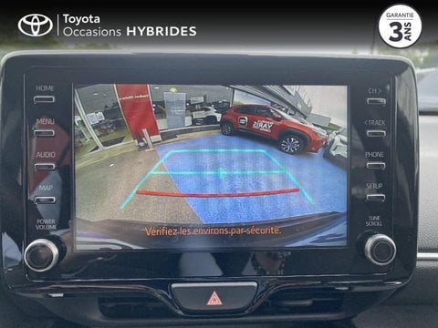 Voitures D'occasion À Chambourcy | Toyota Yaris Cross 116H Dynamic My22