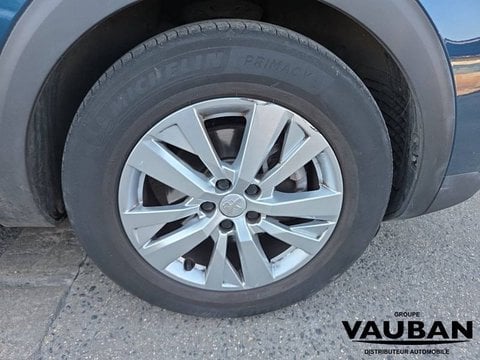 Voitures D'occasion À Herblay | Peugeot 5008 Ii Puretech 130Ch S&S Bvm6 Active Pack