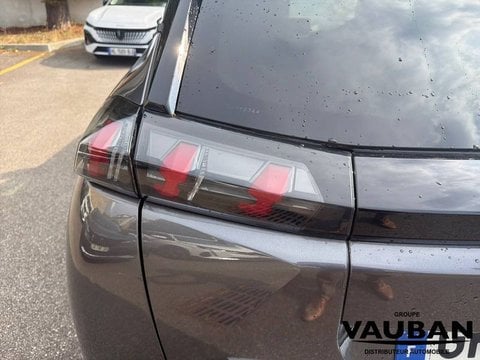Voitures D'occasion À Les Mureaux | Peugeot 2008 Ii Puretech 130 S&S Eat8 Gt