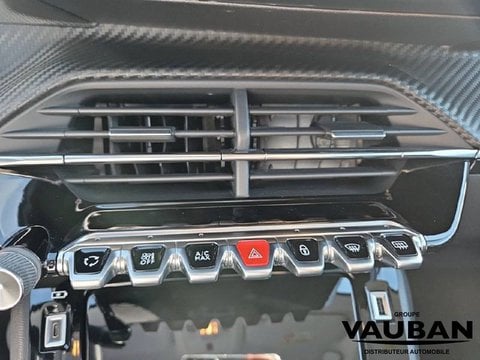 Voitures D'occasion À Osny | Peugeot 208 Ii Puretech 100 S&S Bvm6 Allure